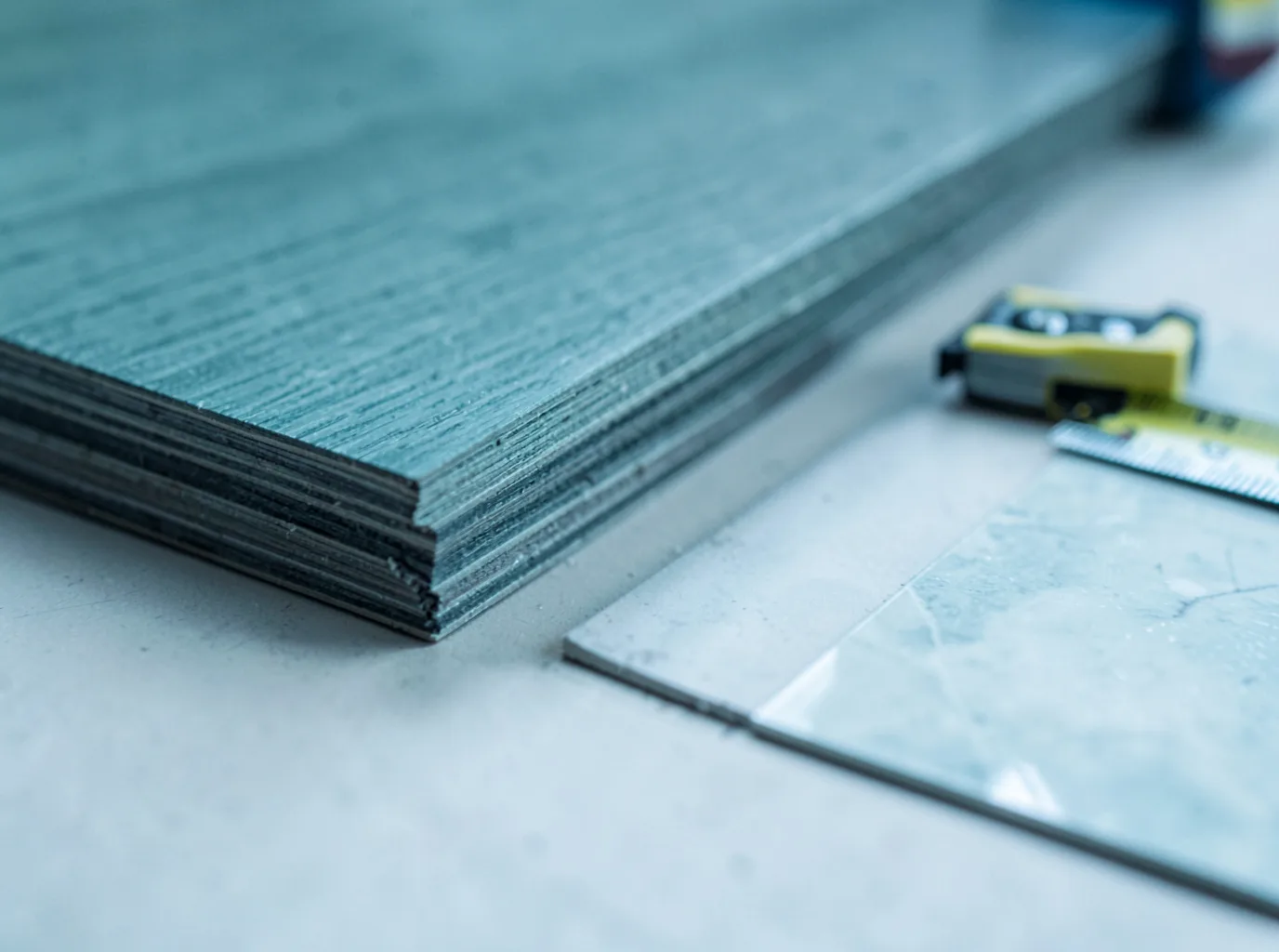 Luxury Vinyl Plank Installation Blaine, OH FAQs